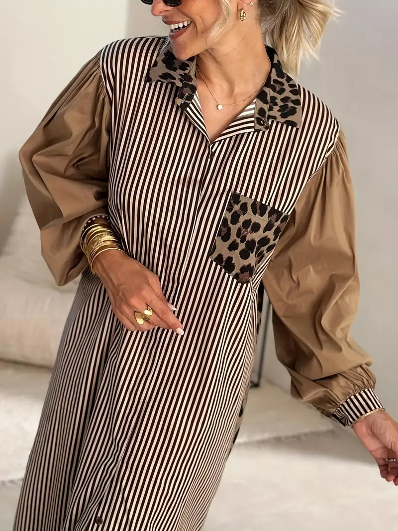 Vintage Inspired Dress