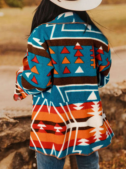 Elegantly Designed Jacket