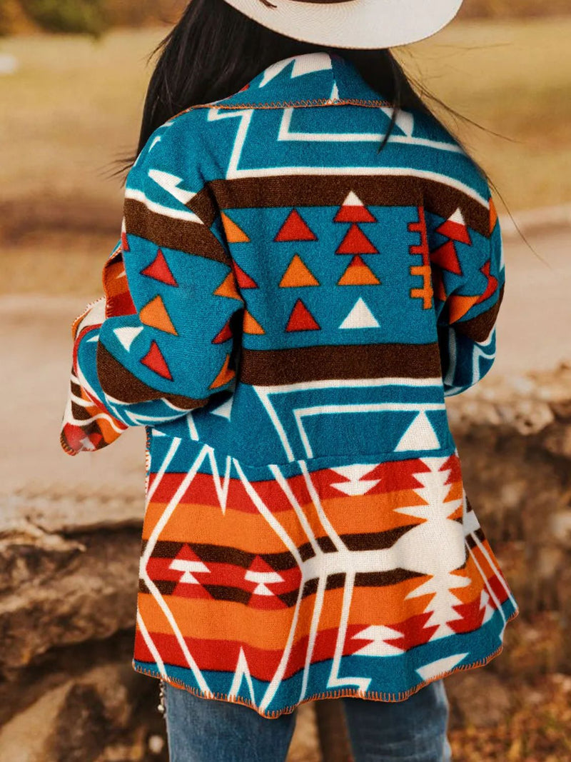 Elegantly Designed Jacket