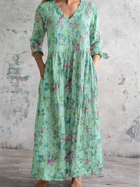Elegantly Designed Dress