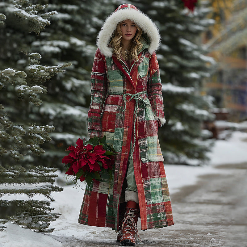 Beautifully Crafted Coat