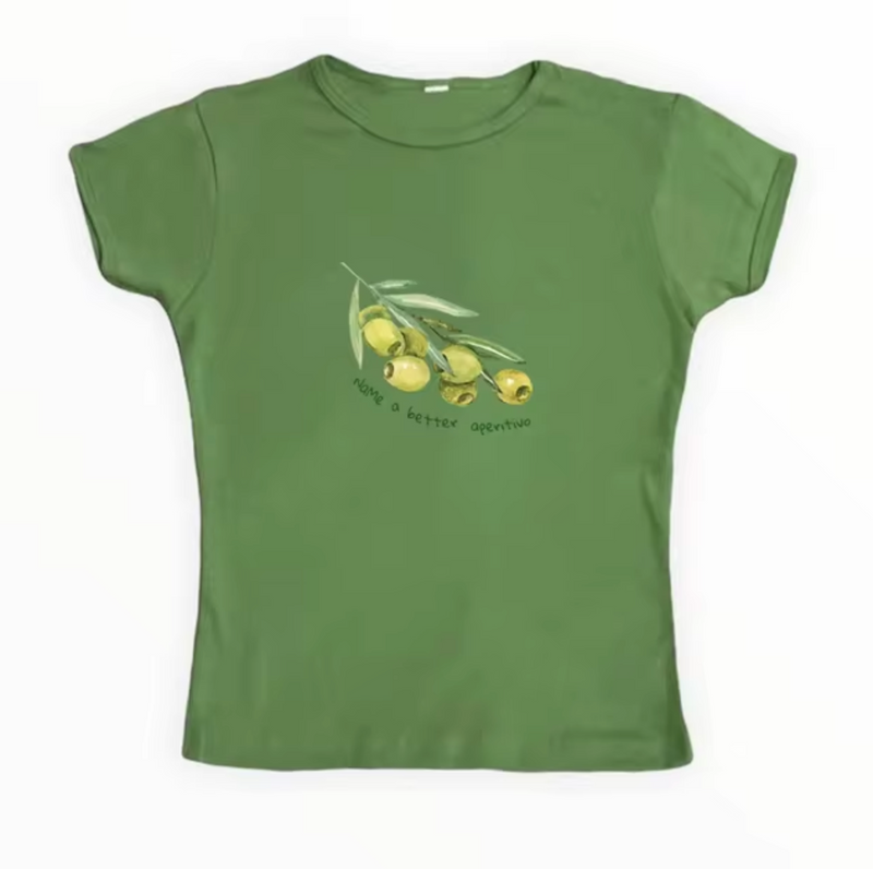 Timeless Vintage Style Shirt