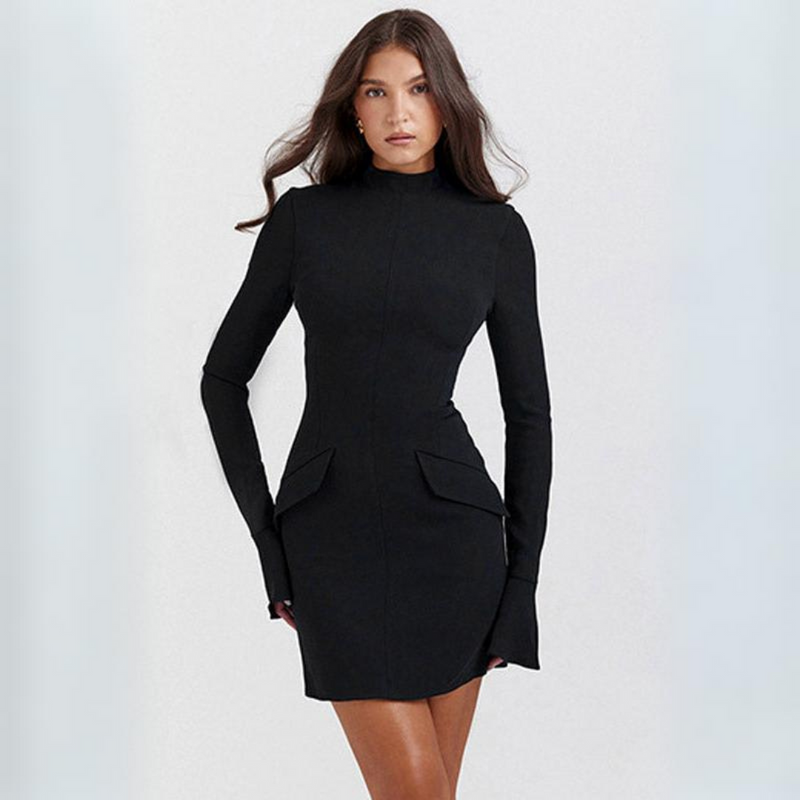 Classic Vintage Dress
