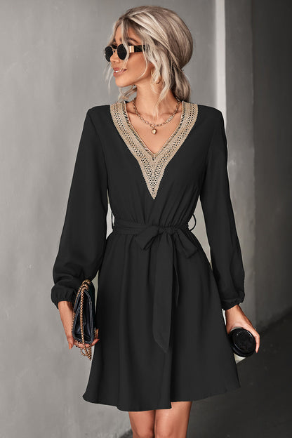 Elegantly Designed Dress