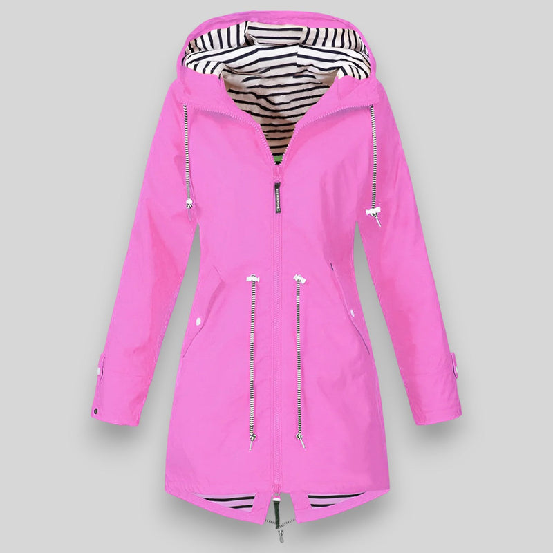 Classic Designed Jacket