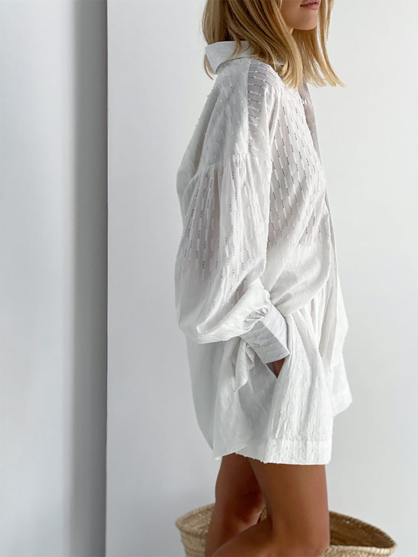 Thoughtfully Designed T-Shirt