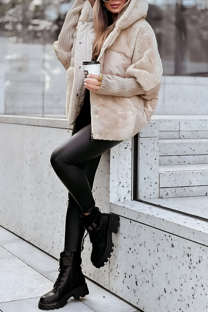 Classic Vintage Jacket