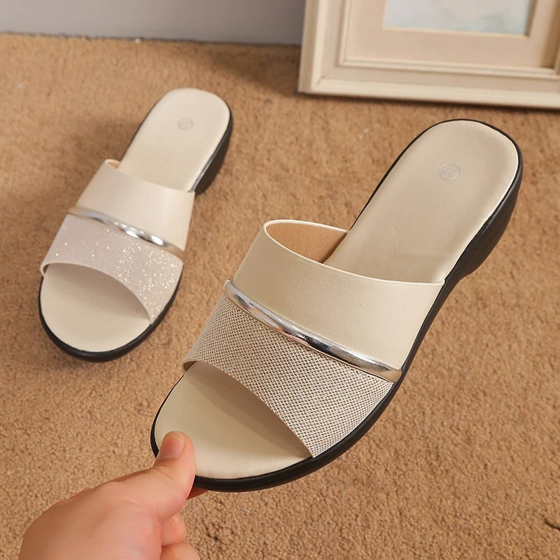 Stylish Orthopedic Sandals for Any Occasion