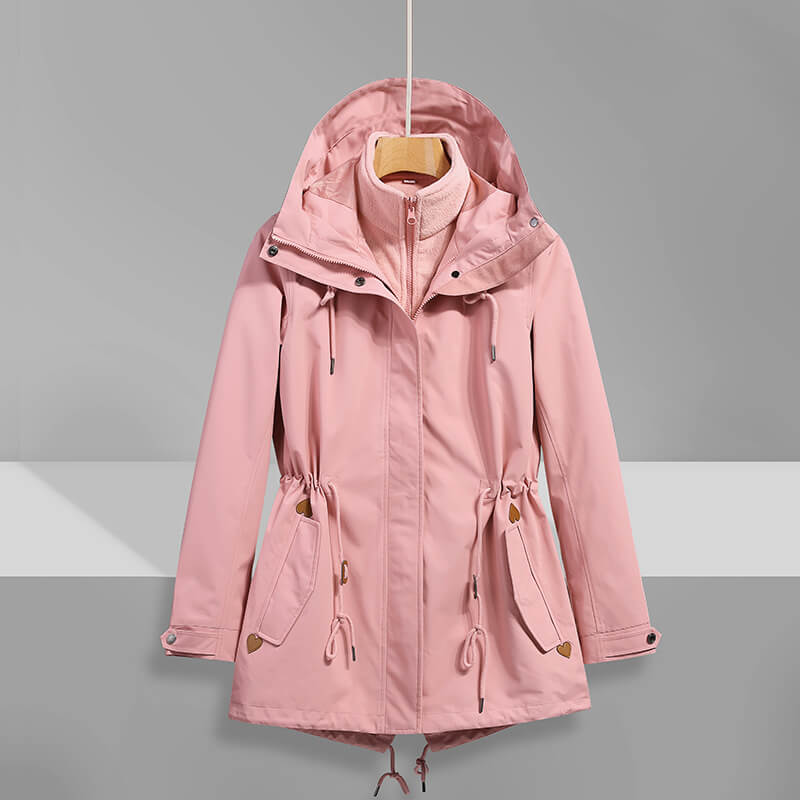 Elegantly Designed Jacket