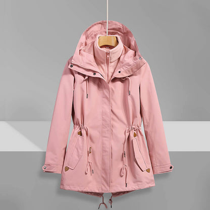 Elegantly Designed Jacket