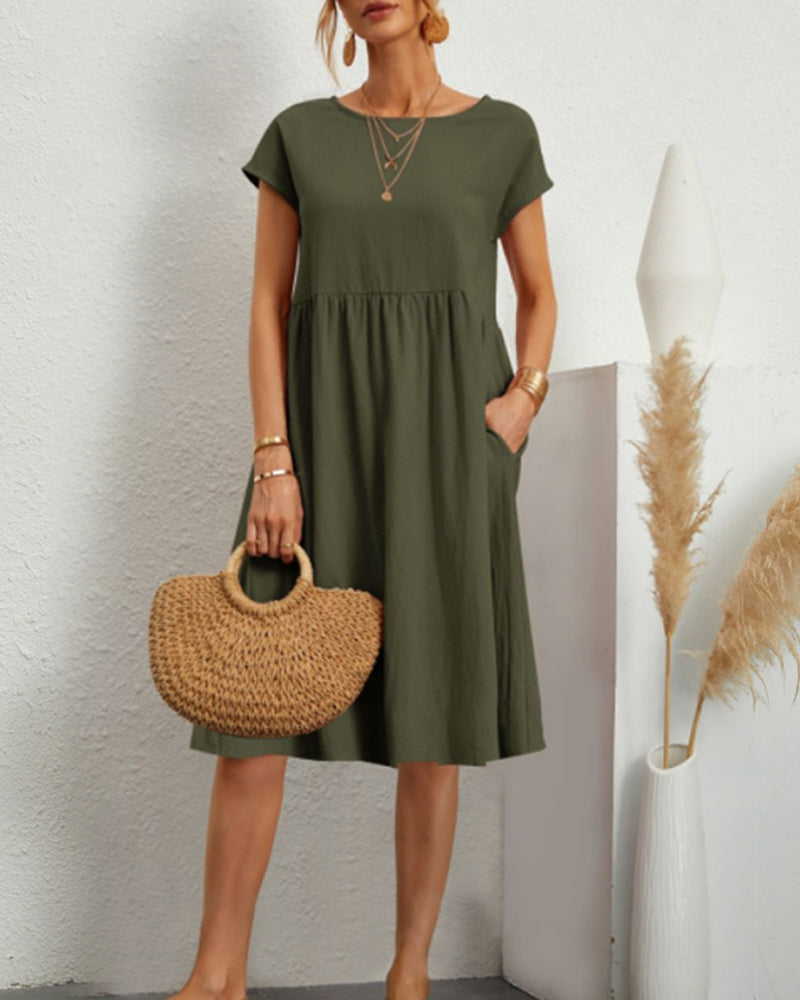 Vintage Inspired Garment