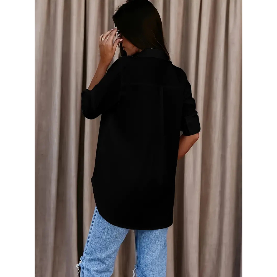 Classic Designed Shirt