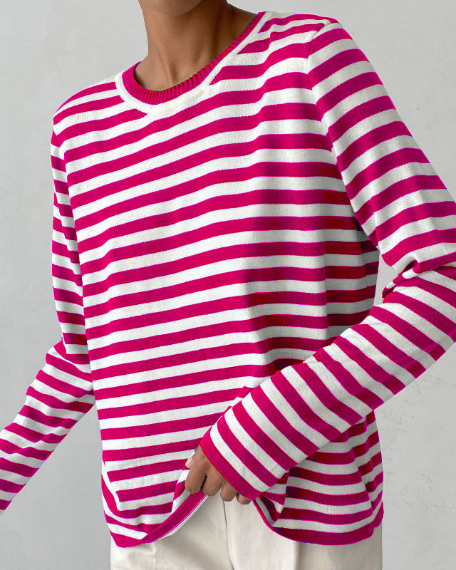Thoughtfully Designed Blouse