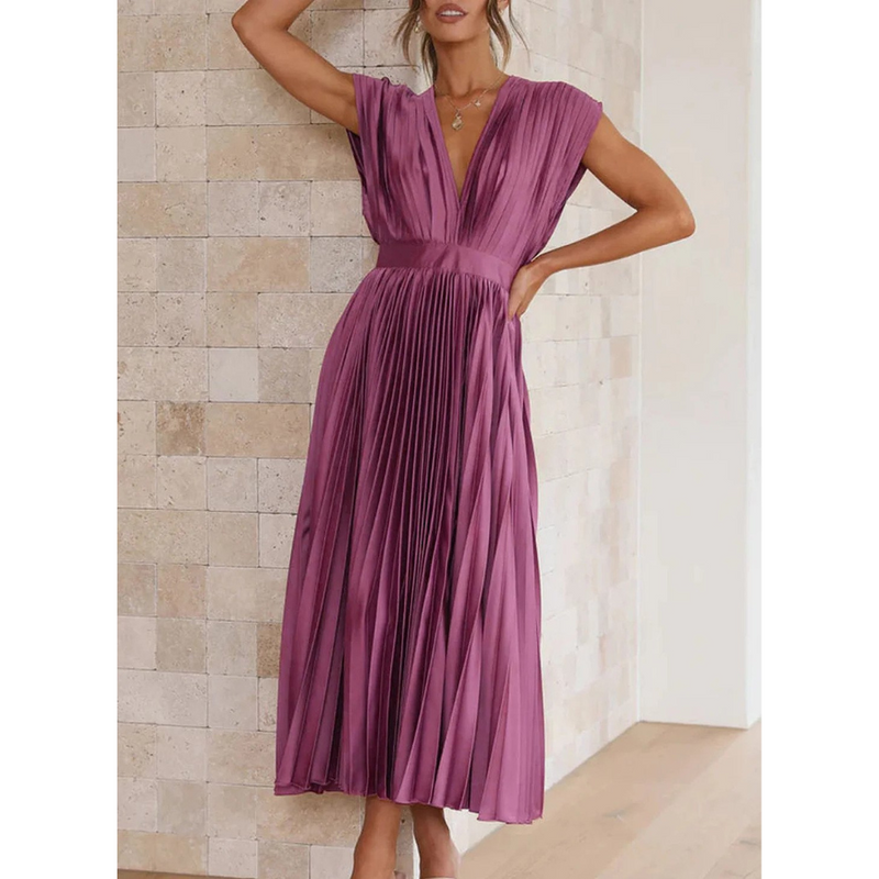 Beautifully Crafted Dress
