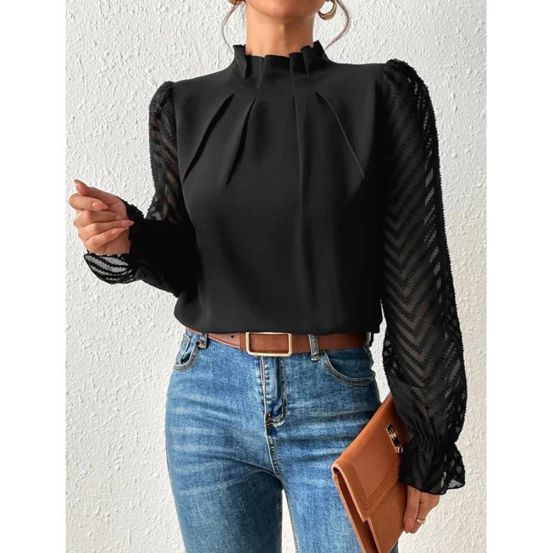 Thoughtfully Designed Shirt