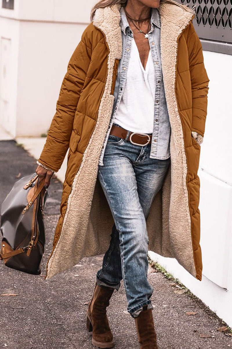 Vintage Inspired Jacket