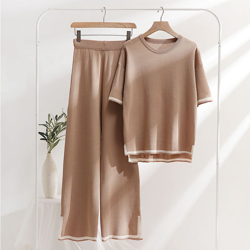 Classic Designed Trousers