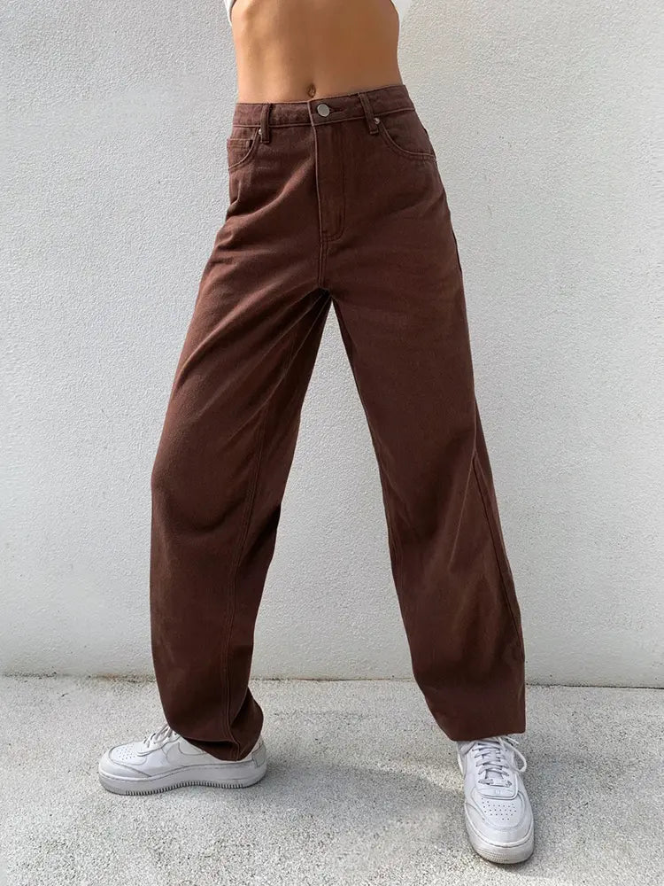 Elegantly Designed Pants