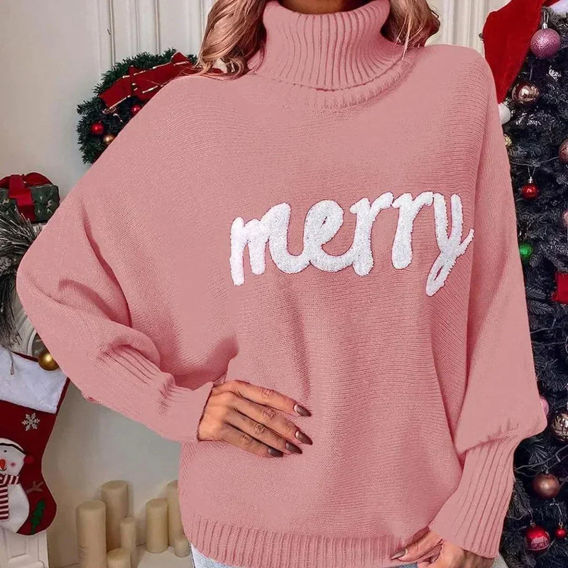 Elegantly Designed Sweater