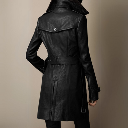 Beautifully Crafted Coat