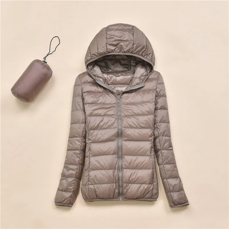 Gracefully Designed Jacket