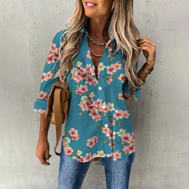 Beautifully Crafted Blouse