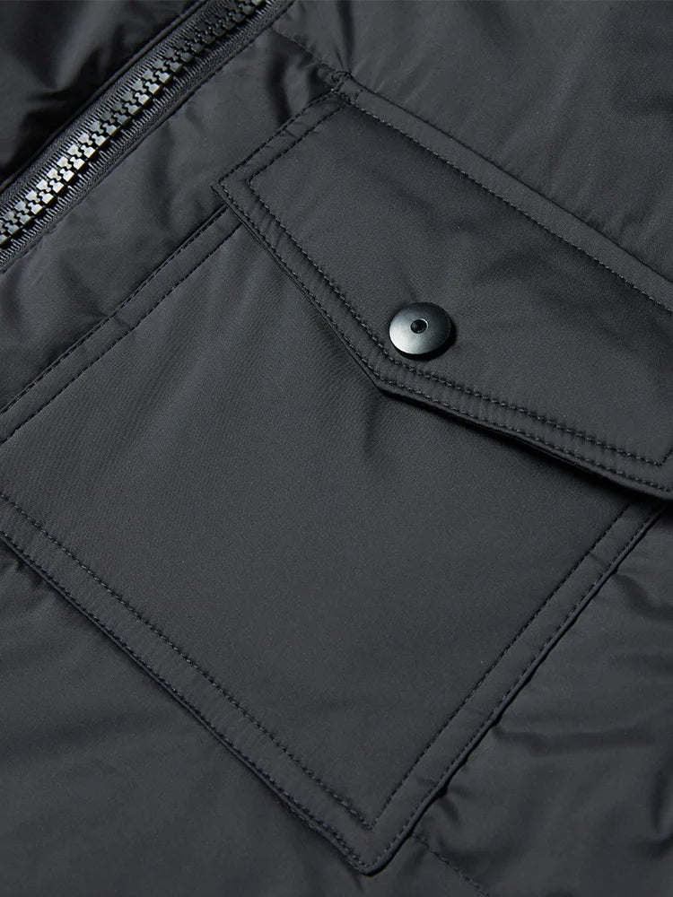 Elegantly Designed Jacket
