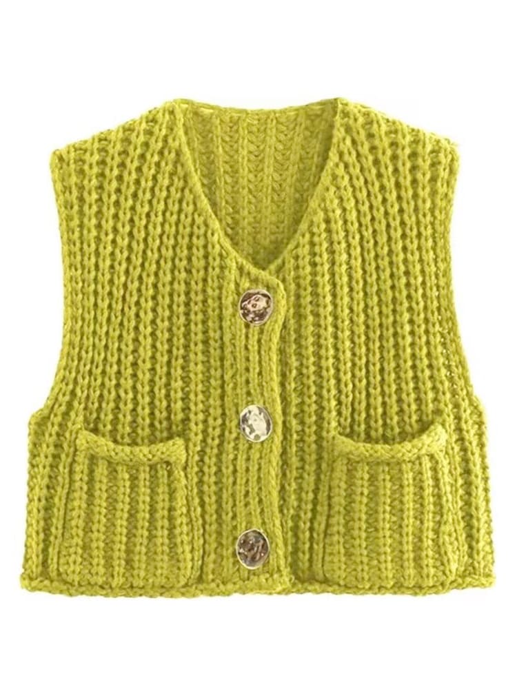 Classic Vintage Cardigan