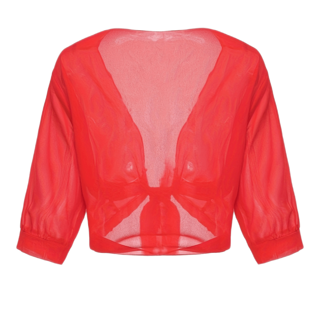 Beautifully Crafted Blouse