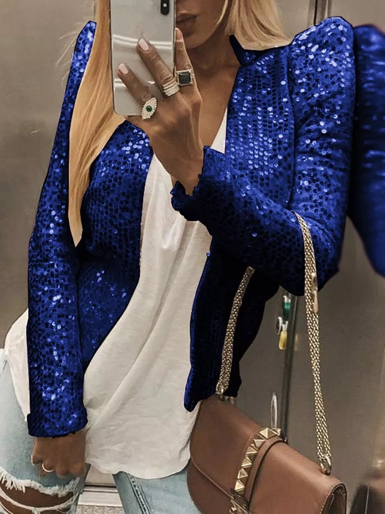 Gracefully Designed Cardigan