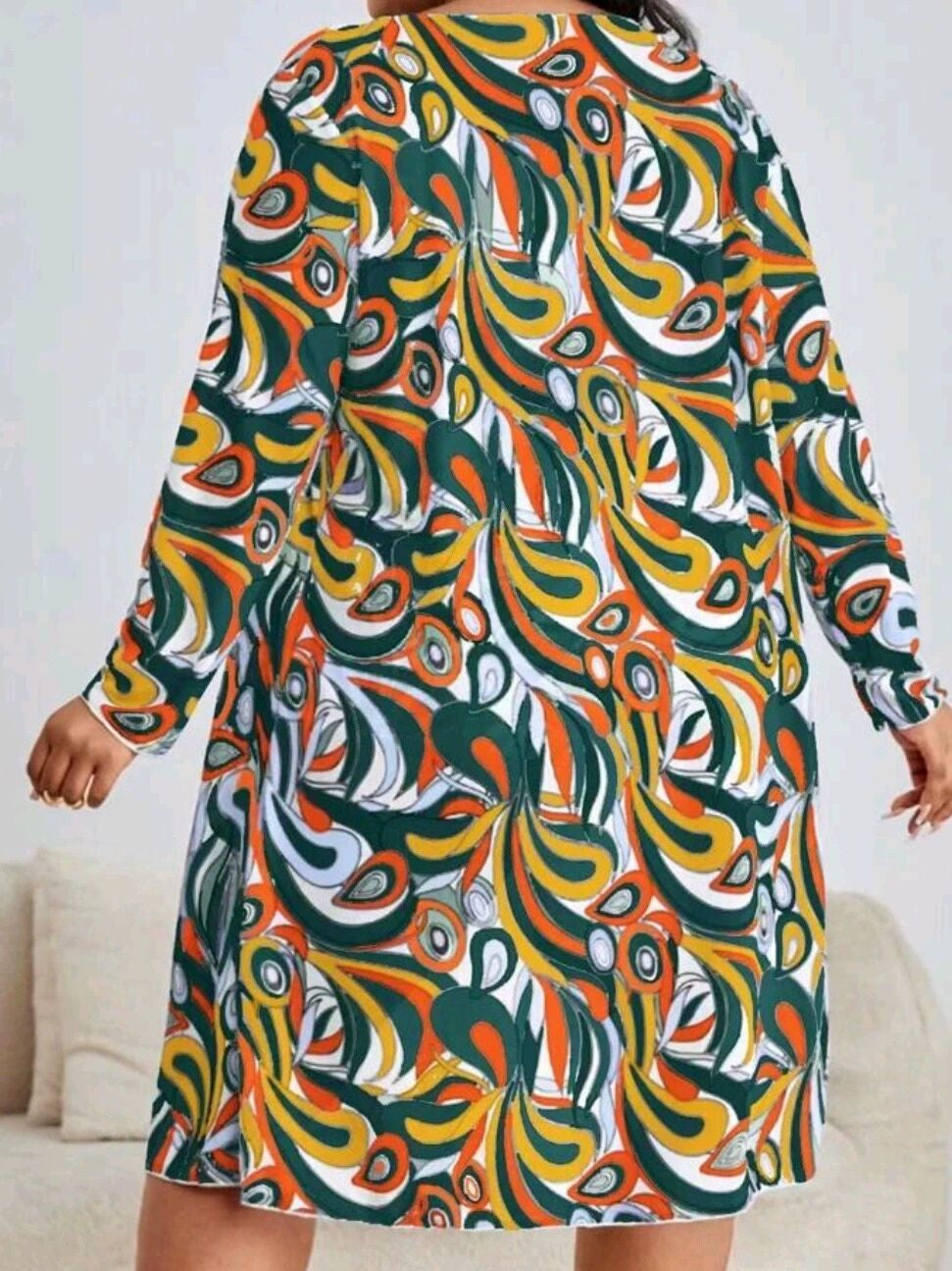 Classic Vintage Garment