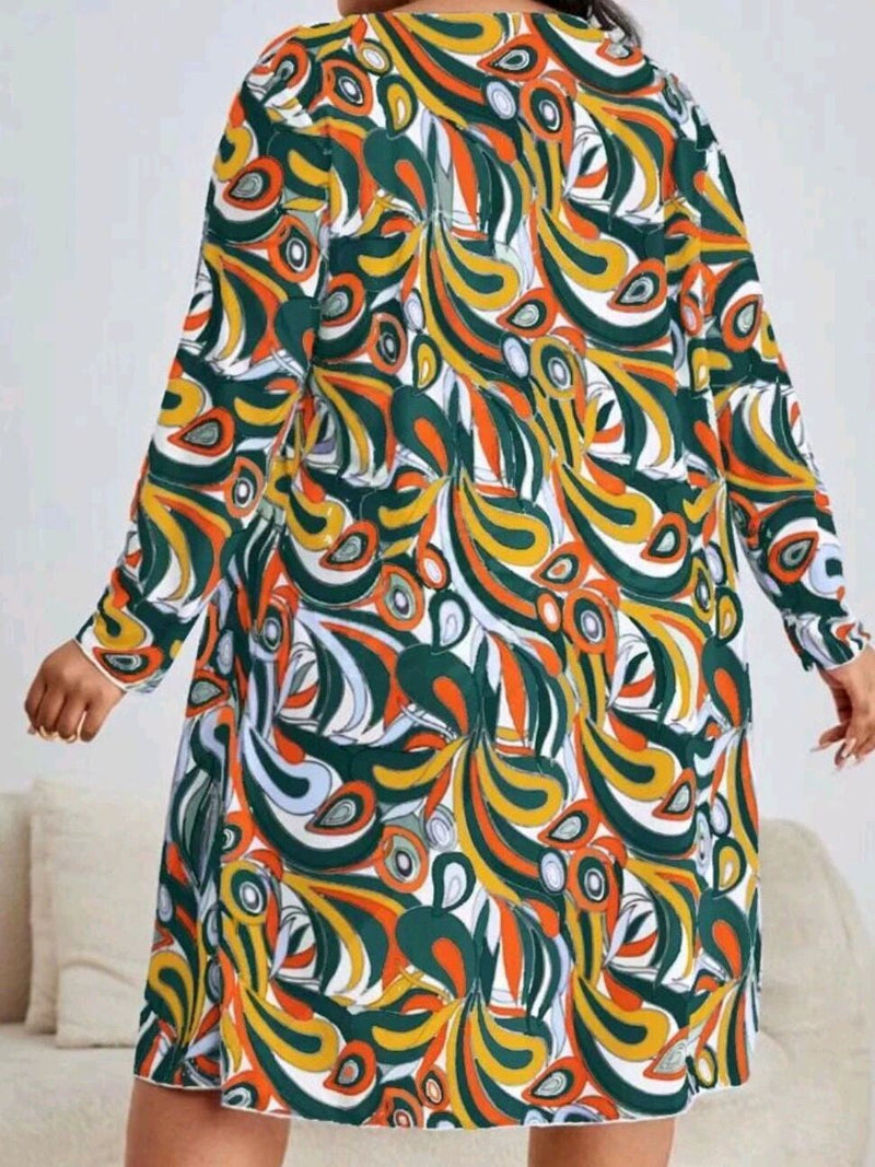 Classic Vintage Garment
