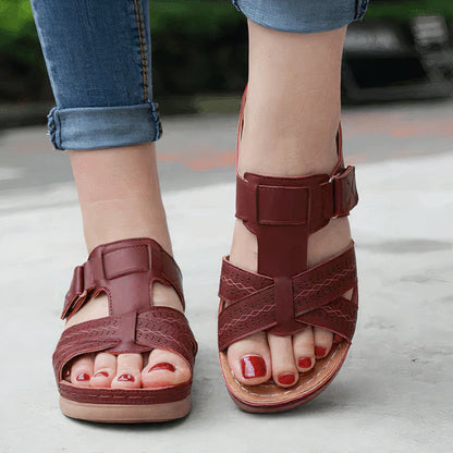 Stylish Orthopedic Sandals for Any Occasion