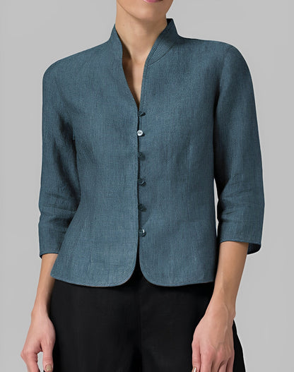 Elegantly Designed Blouse