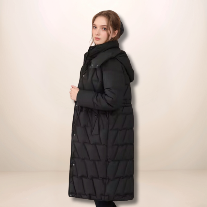 Elegantly Designed Coat