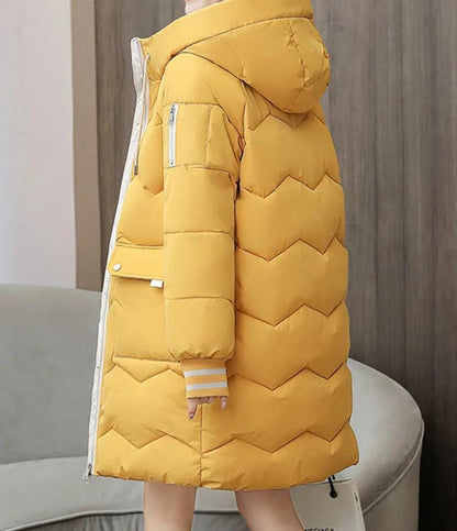 Dark yellow