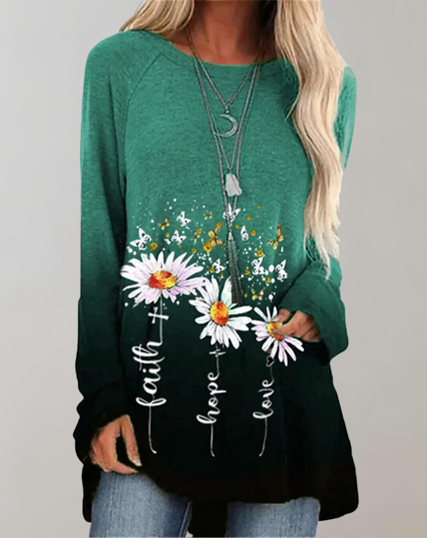 Timeless Vintage Style Shirt