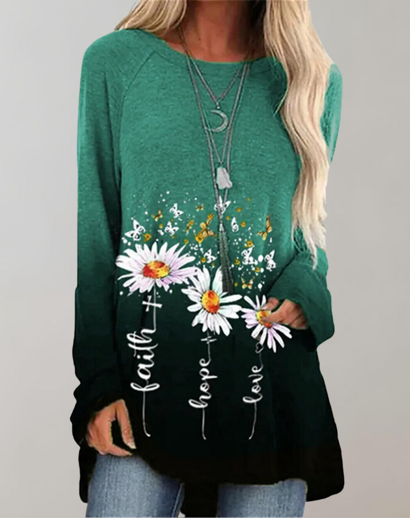 Timeless Vintage Style Shirt