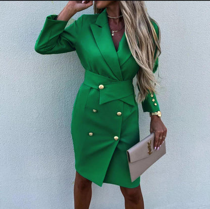 Classic Vintage Jacket