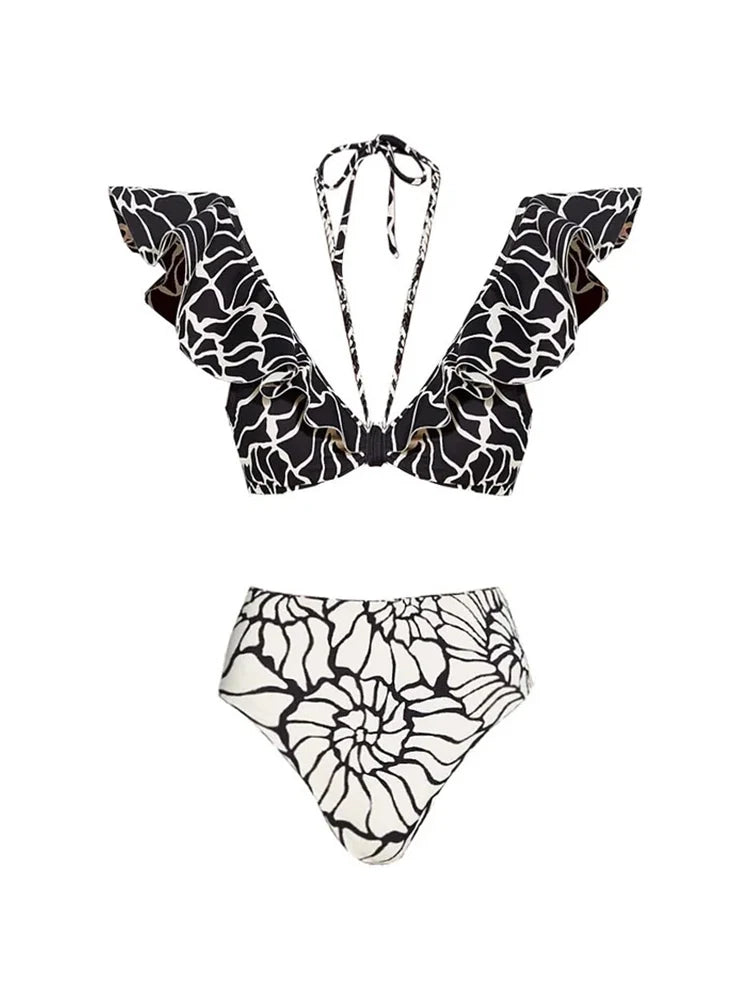 Timeless Vintage Style Garment