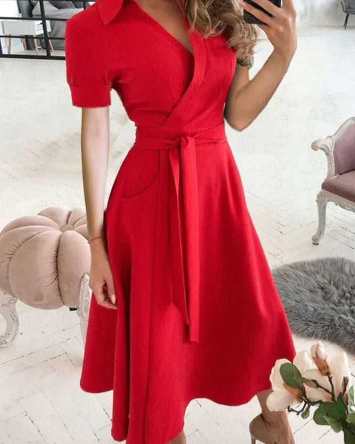 Elegantly Designed Garment