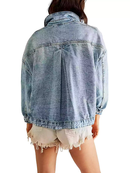 Elegantly Designed Jacket