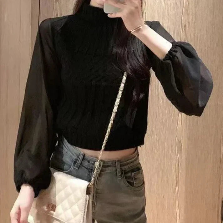 Beautifully Crafted Sweater