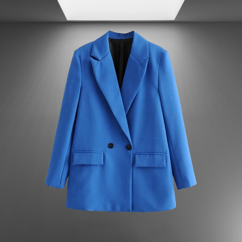 Thoughtfully Designed Garment