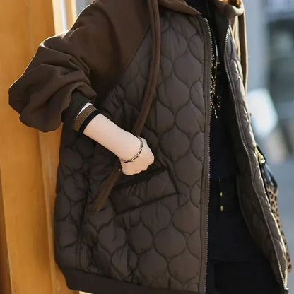 Timeless Vintage Style Coat