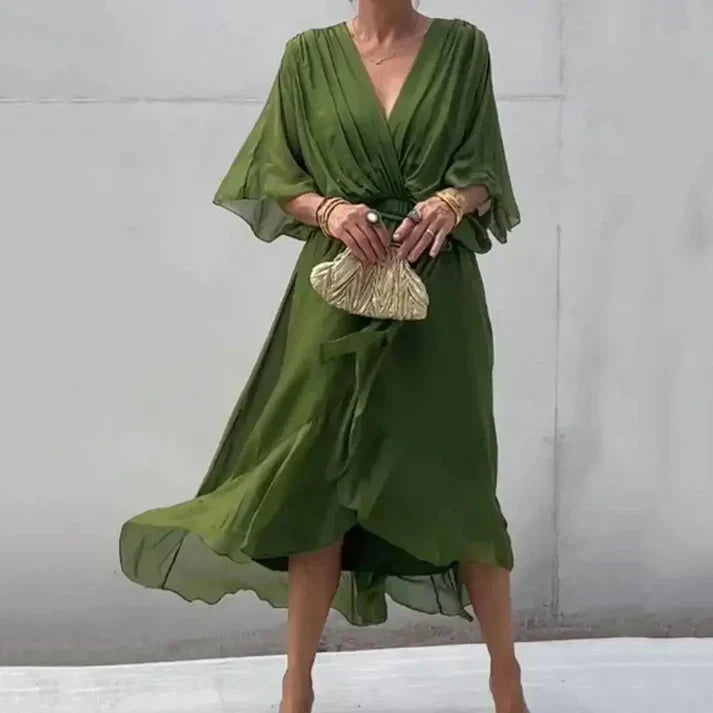 Beautifully Crafted Dress