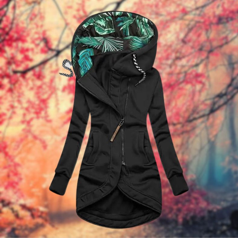 Timeless Vintage Style Jacket
