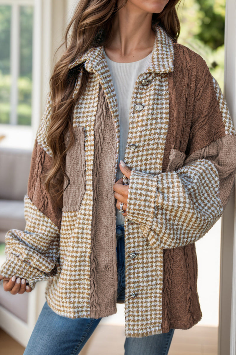 Thoughtfully Designed Jacket