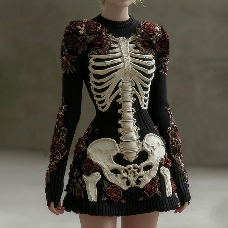 Beautifully Crafted Sweater