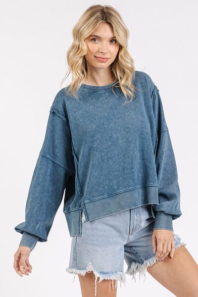 Vintage Inspired Shirt